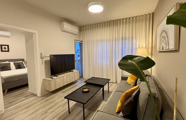 Seabreeze City Center Flat No 5 - Foto 17