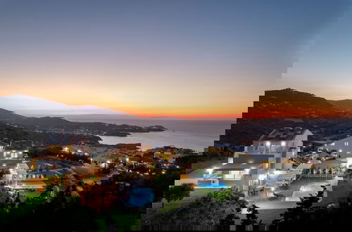 Foto 9 - Blue Hills Villas by Estia Orange 1