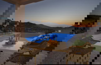 Foto 2 - Blue Hills Villas by Estia Purple 1