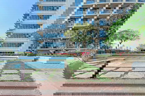 Foto 38 - bnbme - Golf Tower - 2 BDR