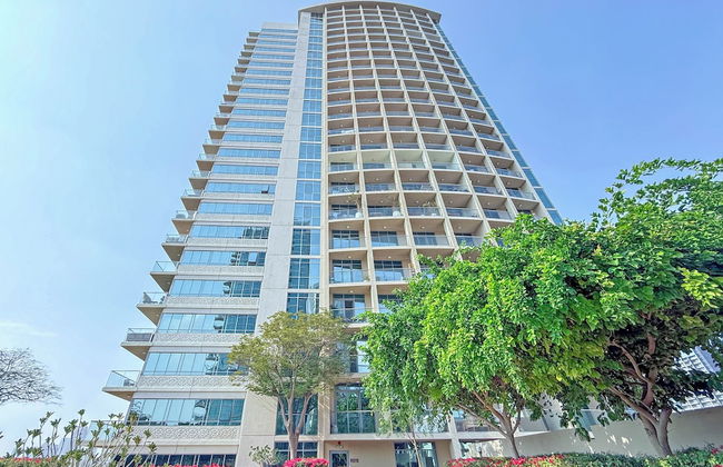 bnbme - Golf Tower - 2 BDR - Foto 51