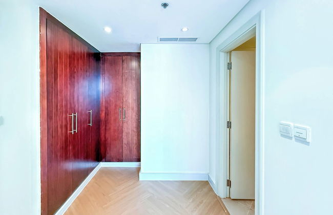 bnbme - Golf Tower - 2 BDR - Foto 46
