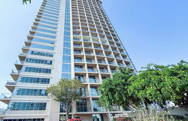 bnbme - Golf Tower - 2 BDR - Foto 50