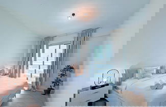 Photo 2 - bnbme - Golf Tower - 2 BDR