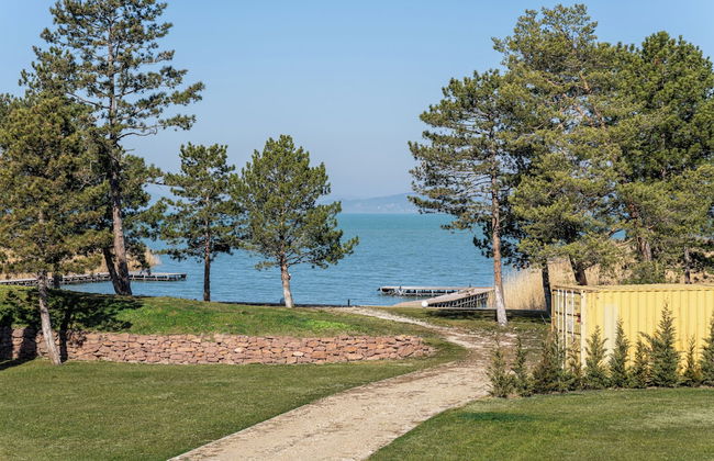 Balaton Flow Residences - Foto 30