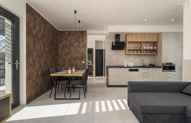 Balaton Flow Residences - Foto 10