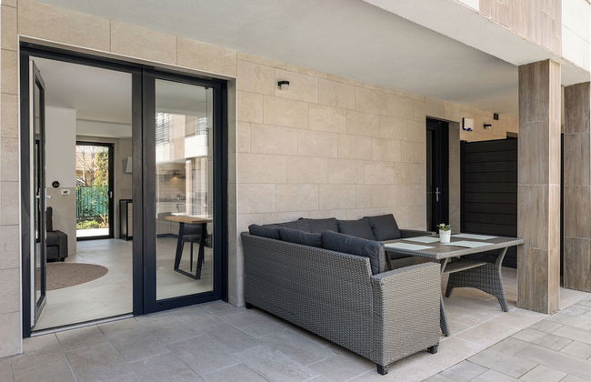 Balaton Flow Residences - Foto 21