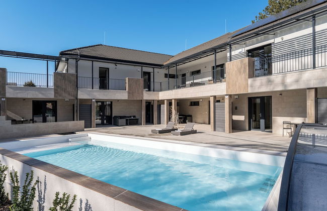 Balaton Flow Residences - Foto 1