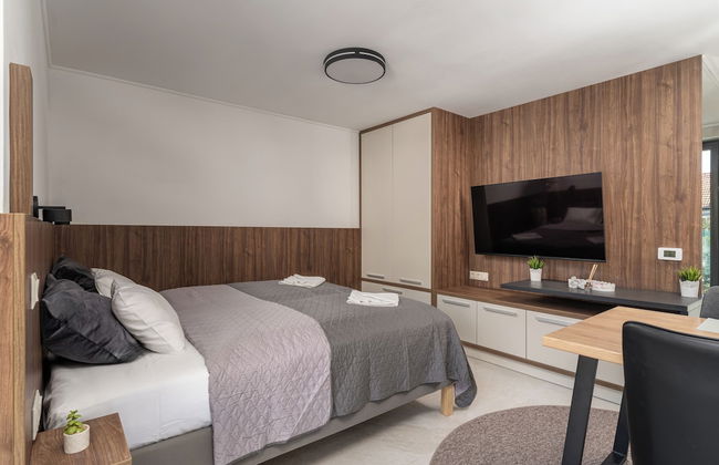 Balaton Flow Residences - Foto 8