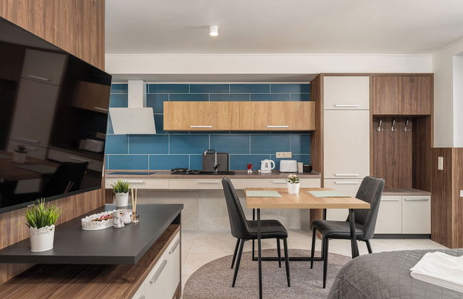 Balaton Flow Residences - Foto 9