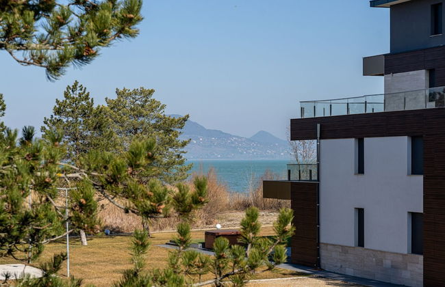 Balaton Flow Residences - Foto 33