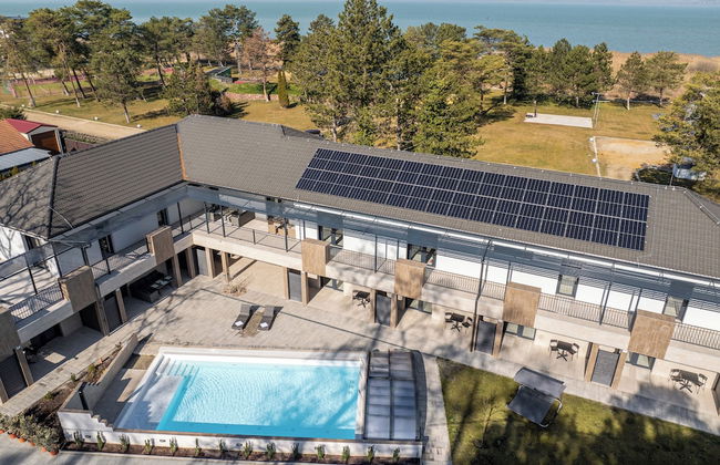 Balaton Flow Residences - Foto 28