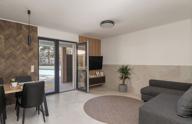 Balaton Flow Residences - Foto 14