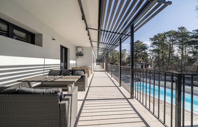Balaton Flow Residences - Foto 26