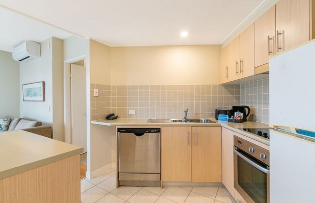 The Pool Resort Kingscliff - 2B Dual Key (7119/20) - Holiday Management Co - Foto 3
