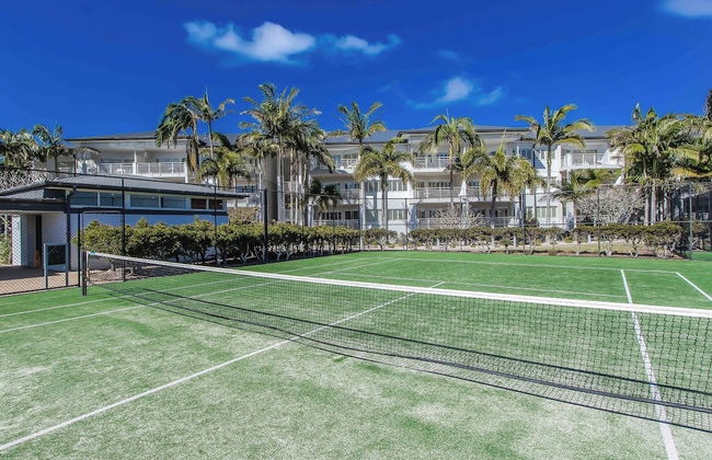 The Pool Resort Kingscliff - 2B Dual Key (7119/20) - Holiday Management Co - Foto 10