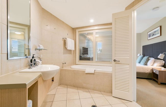 The Pool Resort Kingscliff - 2B Dual Key (7119/20) - Holiday Management Co - Foto 7