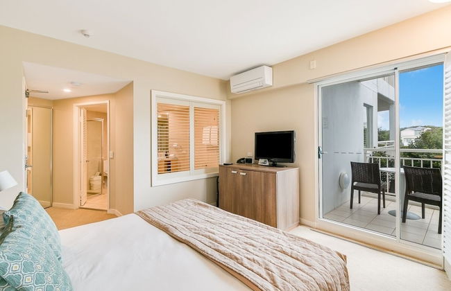 The Pool Resort Kingscliff - 2B Dual Key (7119/20) - Holiday Management Co - Foto 2