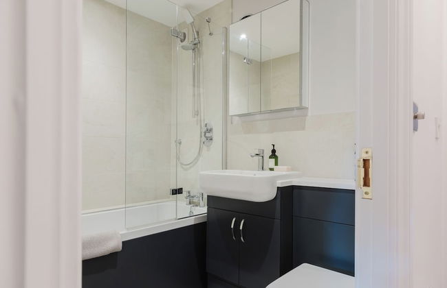 Stylish Retreat with Garden in Tetbury - Foto 70