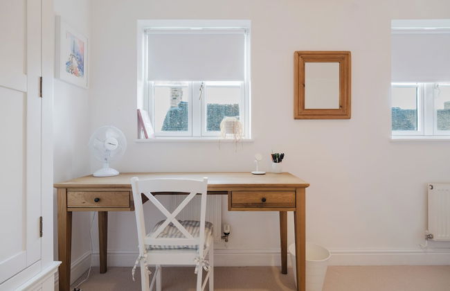 Stylish Retreat with Garden in Tetbury - Foto 14
