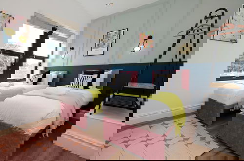 Foto 2 - 7min Central Bristol - Sleeps 7 - Free Parking