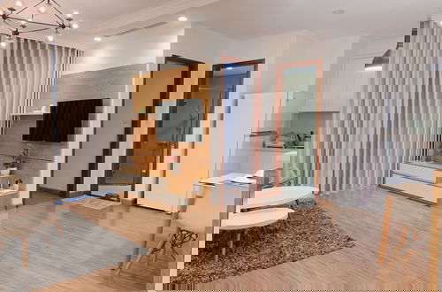 Foto 5 - SOL- Vinhomes Times City & Park Hill