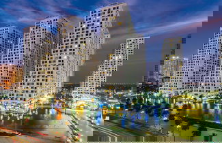 Foto 1 - SOL- Vinhomes Times City & Park Hill