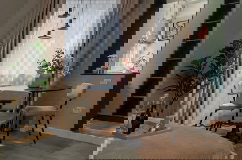 Foto 2 - Urban Chic Studios - Steps to Cismigiu