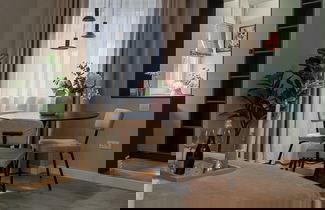 Foto 2 - Urban Chic Studios - Steps to Cismigiu