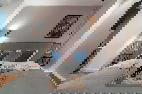 Foto 3 - Urban Chic Studios - Steps to Cismigiu