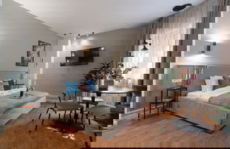 Foto 1 - Urban Chic Studios - Steps to Cismigiu