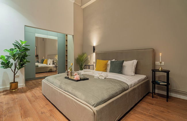 Trendy & Private City Studios Near Cismigiu & Calea Victoriei - Foto 11