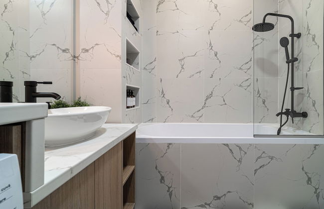 Trendy & Private City Studios Near Cismigiu & Calea Victoriei - Foto 15