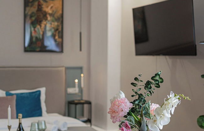 Trendy & Private City Studios Near Cismigiu & Calea Victoriei - Foto 6