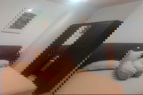 Foto 1 - Apartemen Thamrin City 1 BR City View