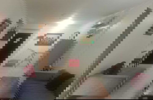 Foto 4 - Apartemen Thamrin City 1 BR City View