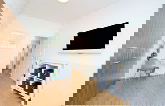 Foto 3 - Cityview Apartment