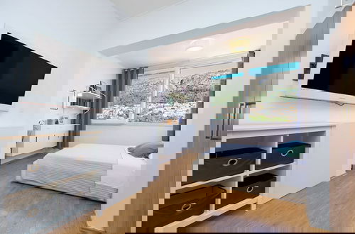 Foto 5 - Cityview Apartment