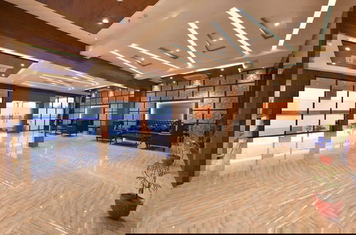 Foto 3 - Clubhouse Hotel Morbi