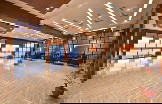 Foto 3 - Clubhouse Hotel Morbi