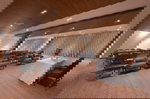 Foto 22 - Clubhouse Hotel Morbi