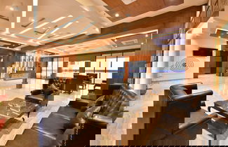 Foto 2 - Clubhouse Hotel Morbi