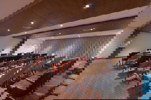 Foto 20 - Clubhouse Hotel Morbi