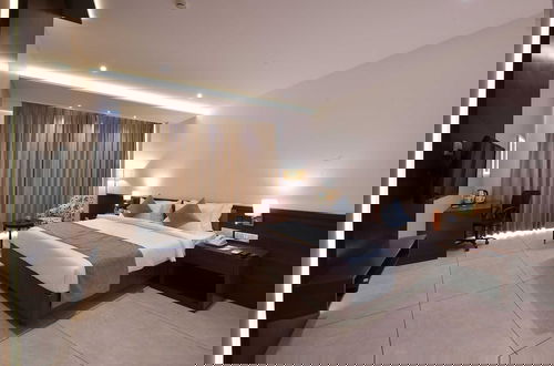 Foto 13 - Clubhouse Hotel Morbi