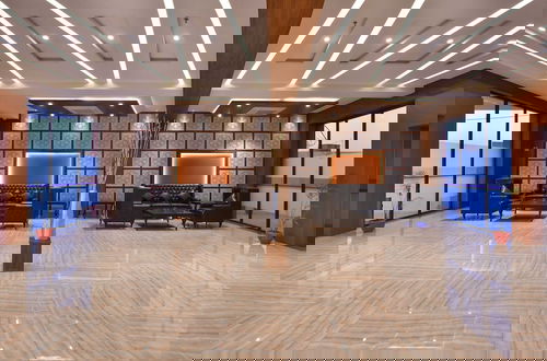 Foto 4 - Clubhouse Hotel Morbi