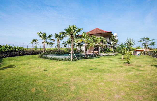 Atelier Home by Great Bali Villas - Foto 1
