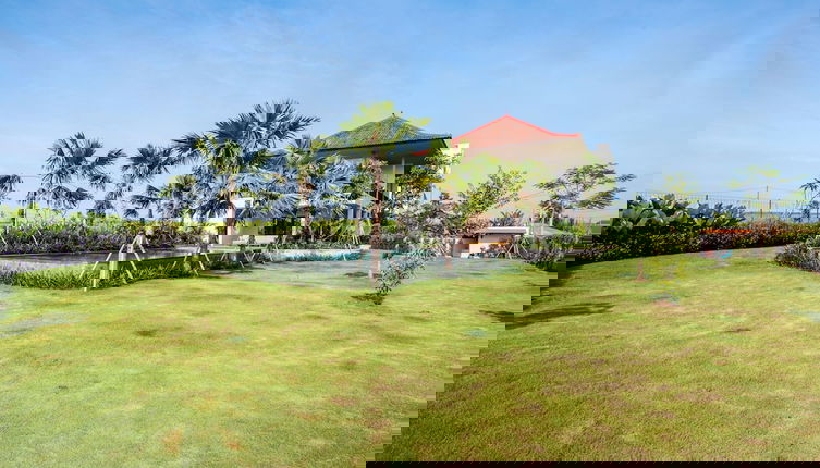 Foto 1 - Atelier Home by Great Bali Villas