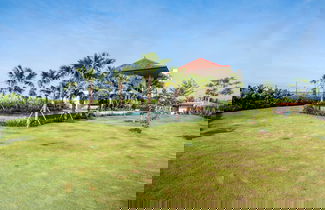 Foto 1 - Atelier Home by Great Bali Villas