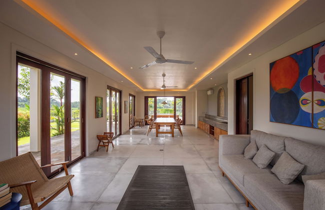 Atelier Home by Great Bali Villas - Foto 10