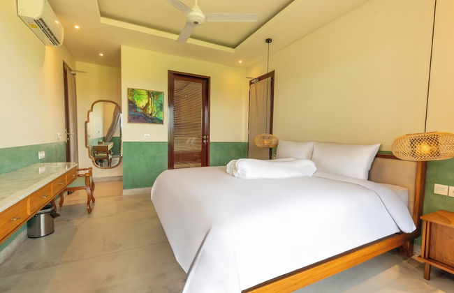 Atelier Home by Great Bali Villas - Foto 8